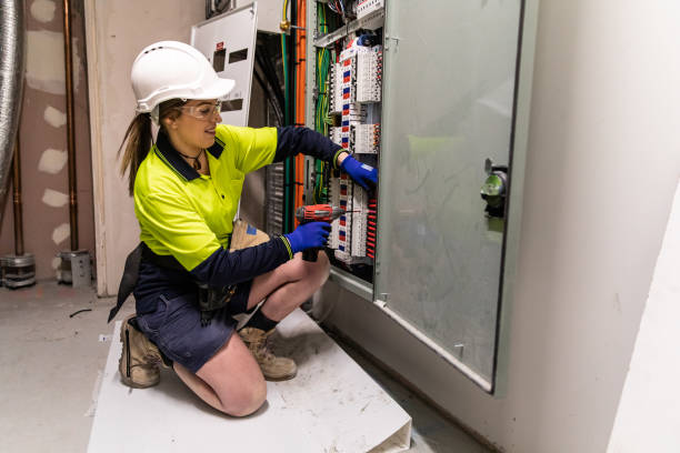 Best Generator Installation Services  in Lauderhill, FL